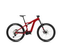 Bicicletta elettrica BH ATOMX Lynx 9.2 2025 ROSSO XL