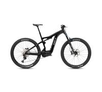 Bicicletta elettrica BH ATOMX Lynx 9.7 2025 NEGRO M