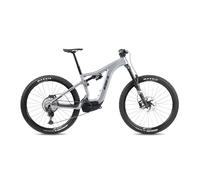 Bicicletta Elettrica Da Montagna BH Bikes Atomx Lynx 9.8 Gris