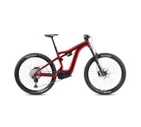 Bicicletta Elettrica Da Montagna BH Bikes Atomx Lynx 9.8 Rouge