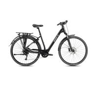 Bicicletta Elettrica Da Montagna BH Bikes Core City Wave Noir