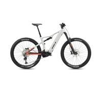 Bicicletta elettrica BH iLYNX+ NX Enduro 9.0 2026 BIANCO M