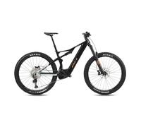 Bicicletta elettrica BH iLYNX+ NX Enduro 9.0 2026 NEGRO S