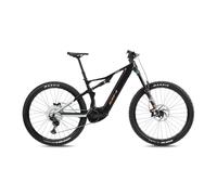 Bicicletta Elettrica Da Montagna BH Bikes Ilynx+ Nx Enduro 9.1 Noir