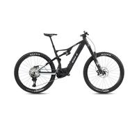 Bicicletta Elettrica Da Montagna BH Bikes Ilynx+ Nx Enduro Carbon 9.7 Noir