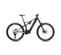 Bici elettrica BH iLYNX+ NX Enduro Carbon 9.7 2026 NEGRO XL
