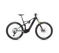 Bici elettrica BH iLYNX+ NX Enduro Carbon 9.8 2026 NEGRO L