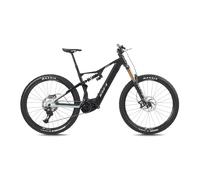 Bicicletta Elettrica Da Montagna BH Bikes Ilynx+ Nx Enduro Carbon 9.8 Noir