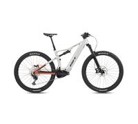 Bicicletta Elettrica Da Montagna BH Bikes Ilynx+ Nx Trail 7.9 Blanc