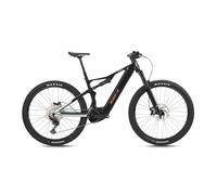 Bicicletta Elettrica Da Montagna BH Bikes Ilynx+ Nx Trail 7.9 Noir