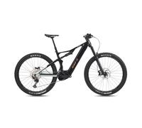 Bicicletta Elettrica Da Montagna BH Bikes Ilynx+ Nx Trail 8.0 Noir