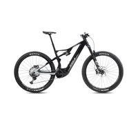 Bicicletta Elettrica Da Montagna BH Bikes Ilynx+ Nx Trail Carbon 8.6 Noir