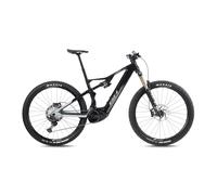 Bicicletta Elettrica Da Montagna BH Bikes Ilynx+ Nx Trail Carbon 8.8 Noir