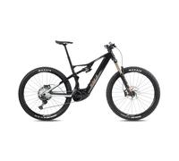Bici elettrica BH iLYNX+ NX Trail Carbon 8.8 2026 NEGRO L