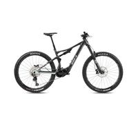 Bicicletta Elettrica Da Montagna BH Bikes Ilynx+ Sl Enduro 9.0 Noir