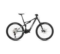 Bicicletta Elettrica Da Montagna BH Bikes Ilynx+ Sl Enduro 9.1 Noir