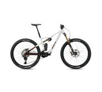 Bicicletta elettrica BH iLYNX+ SL Enduro Carbon 9.8 2026 BIANCO L