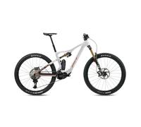 Bicicletta elettrica BH iLYNX+ SL Enduro Carbon 9.8 2026 GRIS L