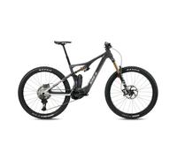 Bicicletta elettrica BH iLYNX+ SL Enduro Carbon 9.8 2026 NEGRO S