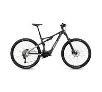Bicicletta Elettrica Da Montagna BH Bikes Ilynx+ Sl Trail 7.9 Noir