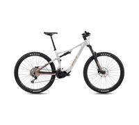 Bicicletta Elettrica Da Montagna BH Bikes Ilynx+ Sl Trail 8.0 Gris