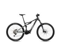Bicicletta Elettrica Da Montagna BH Bikes Ilynx+ Sl Trail 8.0 Noir