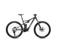 Bh Ilynx+ Sl Trail Carbon 8.8 Shimano Ep801 29´´ Xt Di2 2026 Mtb Electric Bike Grigio XL / 630Wh NGG