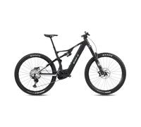 Bicicletta Elettrica Da Montagna BH Bikes INx+ Enduro Carbon 9.6 Noir