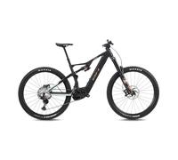 Bicicletta Elettrica Da Montagna BH Bikes INx+ Enduro Carbon 9.6 Noir