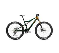 Bicicletta Elettrica Da Montagna BH Bikes ITrail 7.9 Vert