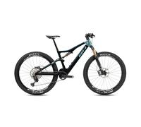 Bici elettrica BH iLYNX Trail 7.9 2026 TURCHESE L