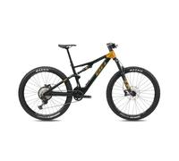 Bicicletta Elettrica Da Montagna BH Bikes ITrail 8.1 Vert