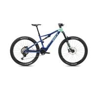 Bicicletta Elettrica Da Montagna BH Bikes ITrail 8.2 Bleu