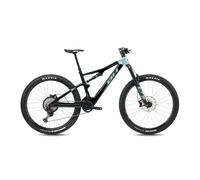 Bicicletta Elettrica Da Montagna BH Bikes ITrail 8.2 Vert