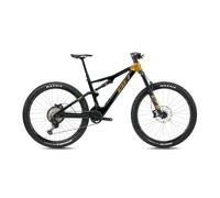 Bicicletta Elettrica Da Montagna BH Bikes ITrail 8.2 Vert