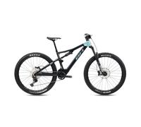 Bicicletta Elettrica Da Montagna BH Bikes ITrail Carbon 8.5 Vert
