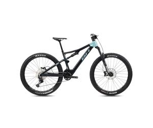 Bicicletta Elettrica Da Montagna BH Bikes ITrail Carbon 8.5 Vert