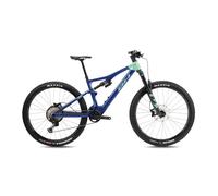 Bh Ilynx Trail Carbon 8.5 2ezmag 29´´ Deore 2026 Mtb Electric Bike Blu L / 630Wh BGB