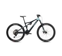 Bh Ilynx Trail Carbon 8.5 2ezmag 29´´ Deore 2026 Mtb Electric Bike Nero S / 630Wh GGG