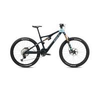 Bicicletta Elettrica Da Montagna BH Bikes ITrail Carbon 8.9 Vert