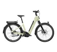 Bicicletta elettrica da trekking Cannondale Mavaro 2 Vert