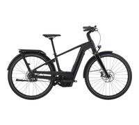 Bicicletta elettrica da trekking Cannondale Mavaro Neo 2 Noir