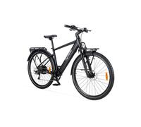 Bicicletta elettrica da trekking CYRUSHER Voyage con batteria da 36 V