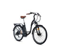 Momabikes Bicicletta Elettrica E-28.2