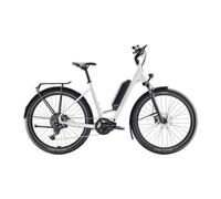 Bicicletta elettrica diamant zing trip core bas shimano cues 9v 27 5 545wh bianca 2026