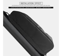 Bicicletta Elettrica Ebike Batteria Impermeabile Borsa Protected Cover for