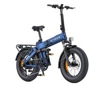 Bicicletta elettrica ENGWE Engine Pro 3.0 Boost 750W 48V 130km Blu