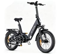 Bicicletta elettrica Engwe L20 3.0 Pro Motore centrale 48V