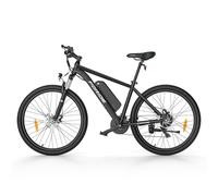 Bicicletta Elettrica Foride Xtremer 1, Motore 250W, Batteria 36V 13Ah (468Wh), Pneumatici da 27.5 pollici, 21 Velocità - Nouvo