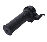 Bicicletta Elettrica Funzione Cruise Acceleratore Colore Nero Materiale ABS Dure